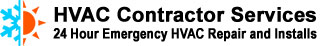 Gov Printing Office HVAC Services